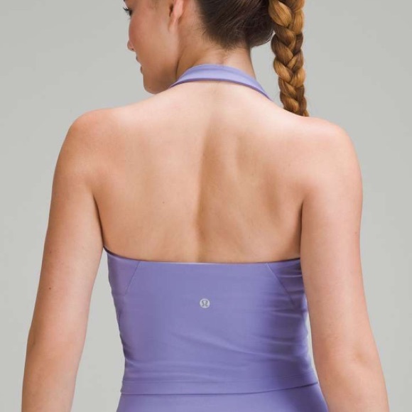 Lululemon Align Halter Tank Top size 14 - Picture 3 of 6